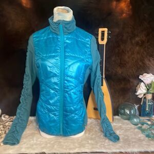 Isis jacket M (875)